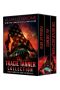 [Tracie Tanner #1-2 & 04] • The Tracie Tanner Collection · Three Complete Thriller Novels